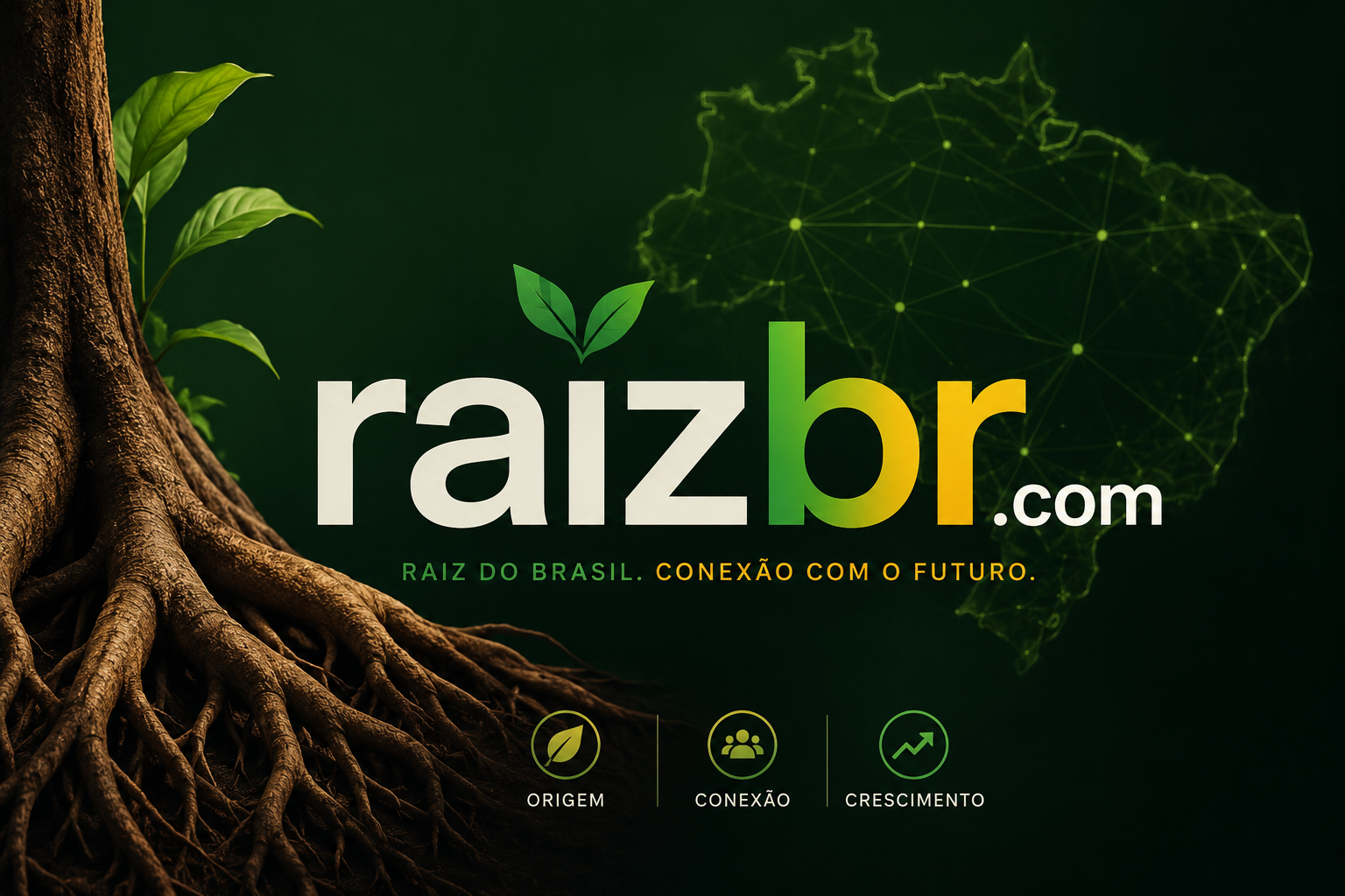 RaizBR